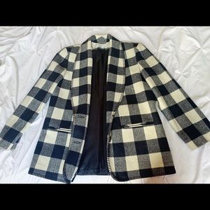 Pendleton Wool Blazer
